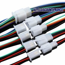 Kit Connecteur électrique -