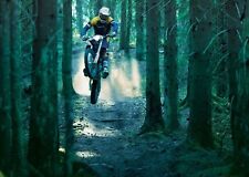 Motocross Hors Piste Vélo
