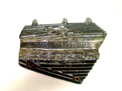 Couvercle moteur suzuki 250 - moteur,
