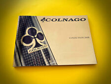 Catalogue Colnago Collection