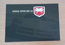 DODGE VIPER SRT-10 2005