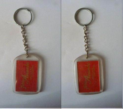 Porte clés chocolat tobler - porte-clés,