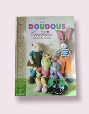 Les Doudous de Cendrine autour