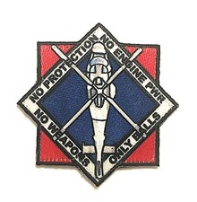 Ecusson Marine Nationale