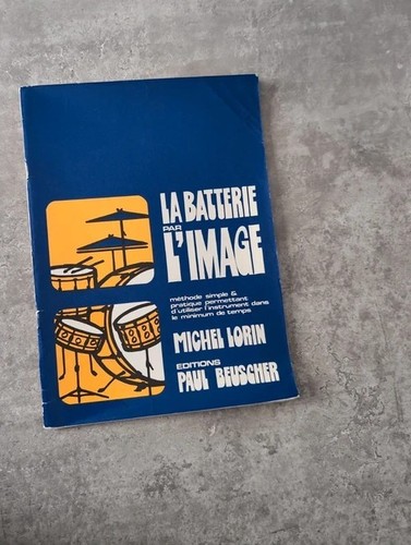 Batterie par image - la,