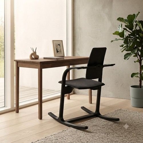 Chaise ergonomique actulum - chaise,