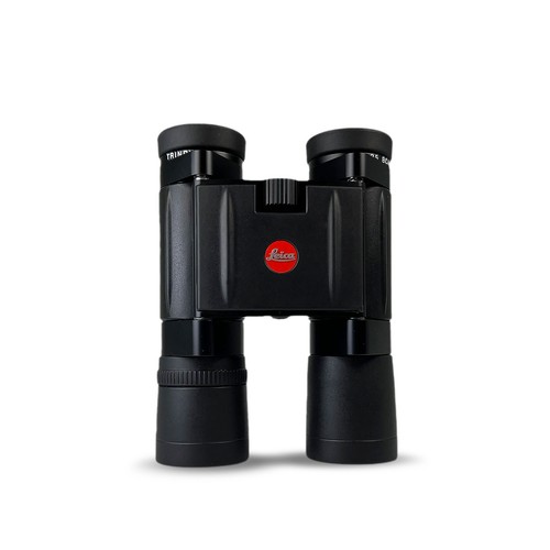 Leica trinovid bca - leica, 10x25
