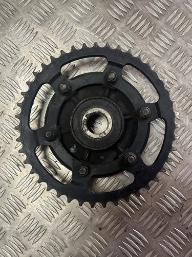 Porte couronne yamaha 1998 - porte,