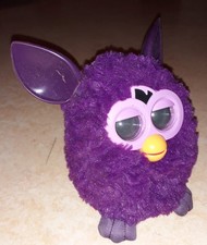 PELUCHE ANIMAL INTERACTIF