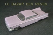 HUBLEY.  USA  BUICK .