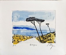 Salvatore Magazzini Aquaforte