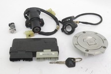 Honda CBR954RR Fireblade SC50