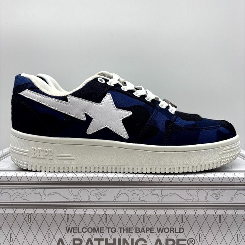 Bathing ape bape - ape, sta
