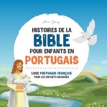 Histoires de la Bible pour