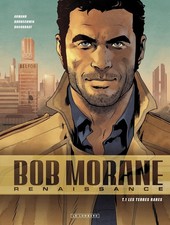 BD / BOB MORANE / RENAISSANCE