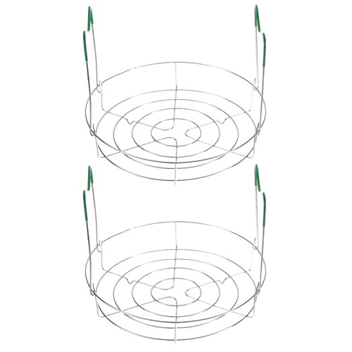 Pour 2pcs support - "pour,