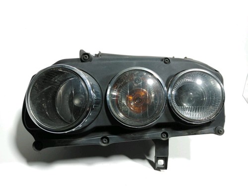 Phare gauche 60682089 alfa - phare,