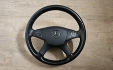 Volant Mercedes W204