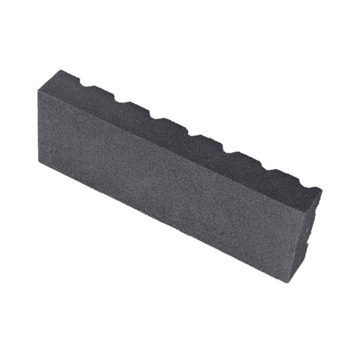 1pc carborundum pierre - ,