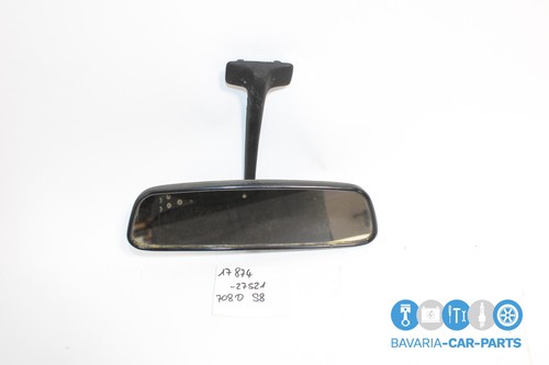 Miroir intérieur original bmw - miroir,