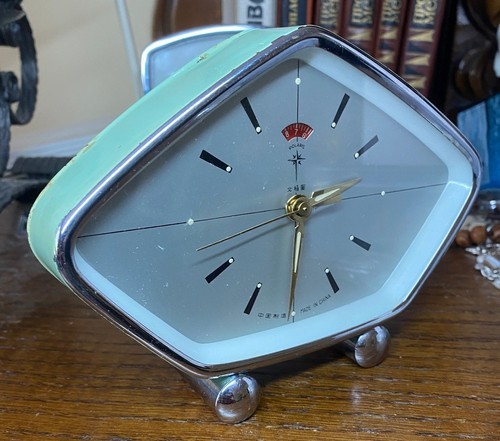 Vintage retro mint - retro,