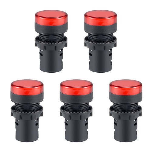 Indicateur lumineux 24 - 24, v