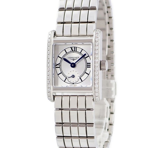 Longines dolce vita mini - dolce,