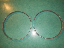 Jantes 19" Rigida 28 trous