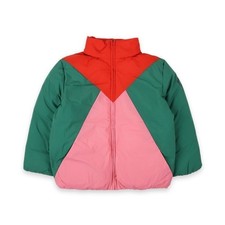 Bobo Choses Anorak rembourré