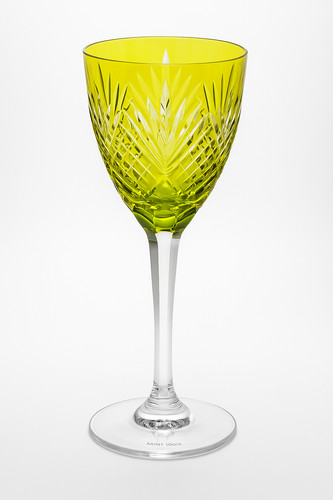 Saint louis chantilly - louis, verre