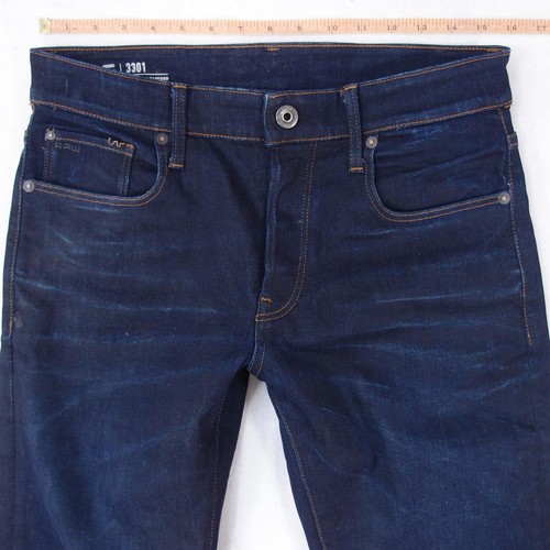 Hommes star 3301 straight - hommes,