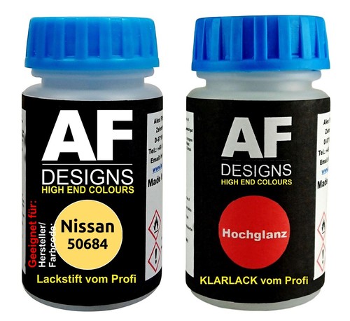 Stylo peinture pour nissan - stylo,