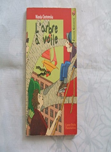 Arbre voile evasion - l'arbre,