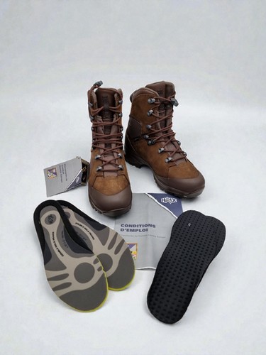 Haix chaussures combat - de,