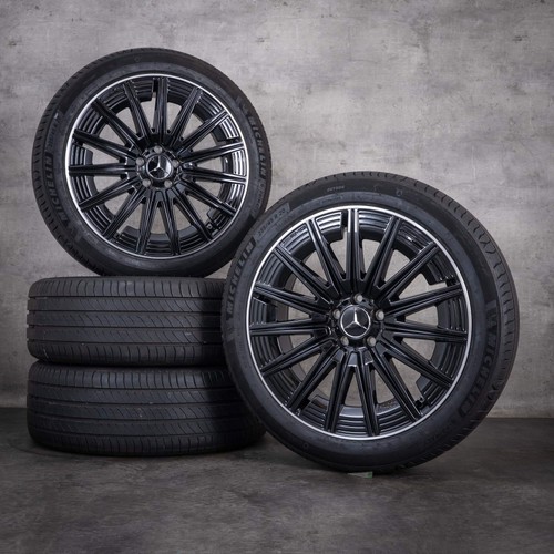 Jantes amg mercedes gla - jantes,