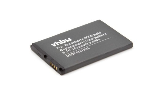 Batterie pour blackberry - batterie,