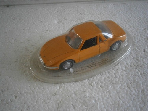 Voiture miniature matra m530 - voiture,