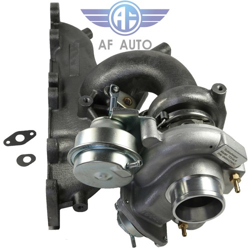 Turbocharger td04lr fit 09 - fit, 03-09