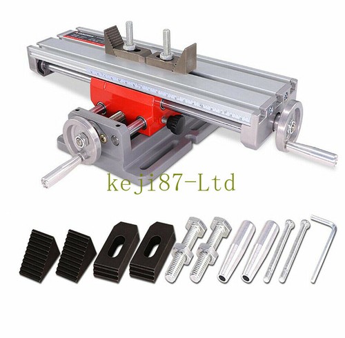 Axis mini bench - x,