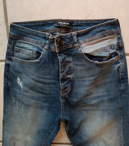 Jeans pull bear pour femme - jeans, ou