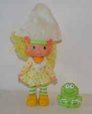 Ancienne Poupée CHARLOTTE AUX