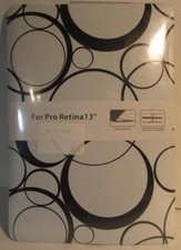 MacBook Two Piece Clear