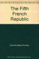 The Fifth French Republic