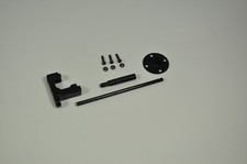 Gps antenna folding mount - gps,