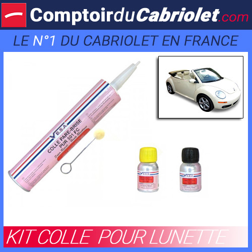 New beetle cabriolet kit - cabriolet,