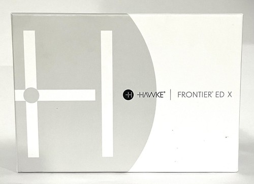 Hawke frontier 10x32 - frontier, x