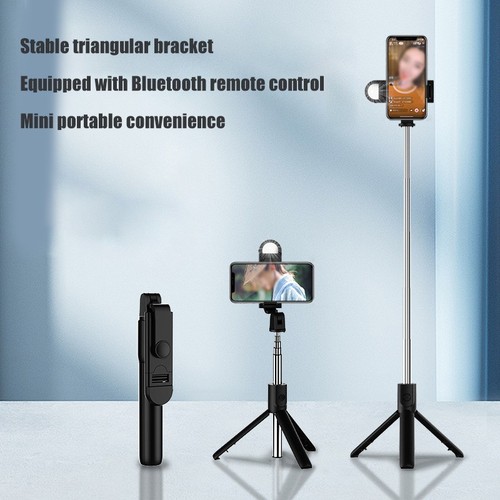 Support monopode portable