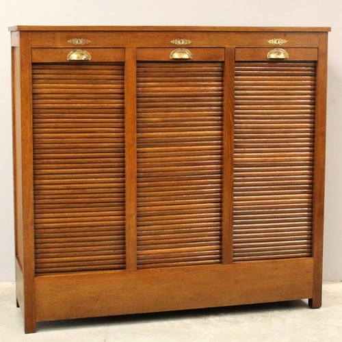 Meuble métier classeur - meuble, de