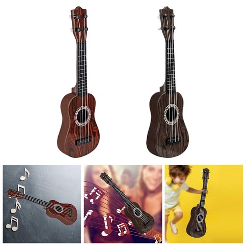 Mini guitare ukulele - mini,