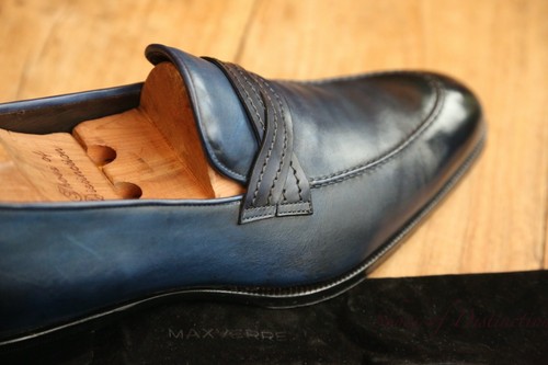 Mocassins max verre - mocassins, en